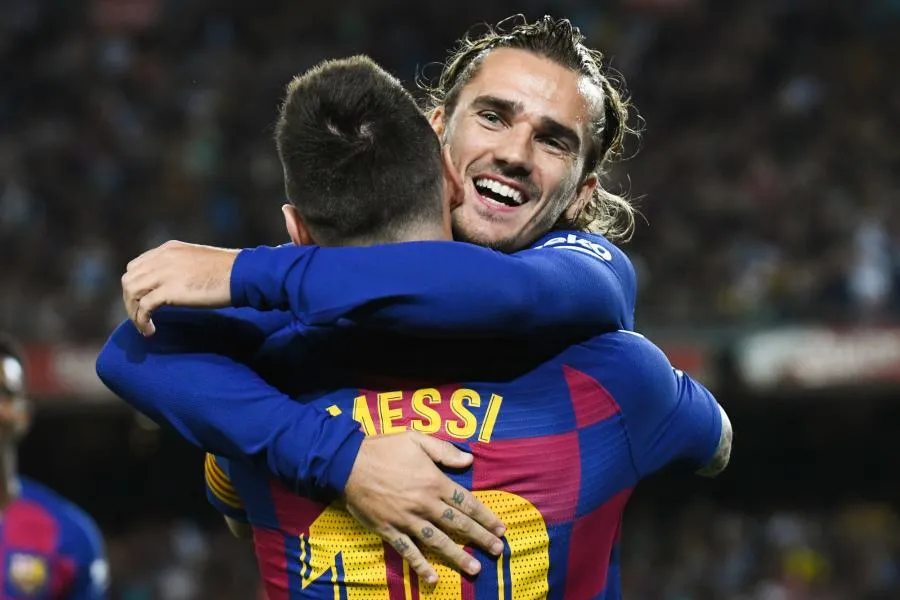 En direct : Villarreal – FC Barcelone