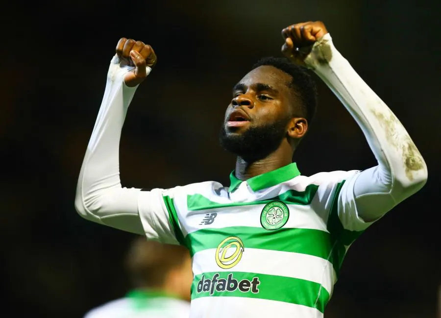 Odsonne Édouard en route vers Leeds ?