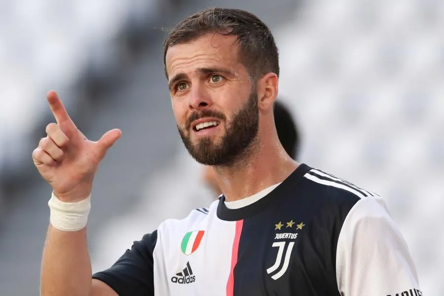 Pjanić va rapporter un million d&rsquo;euros à Metz