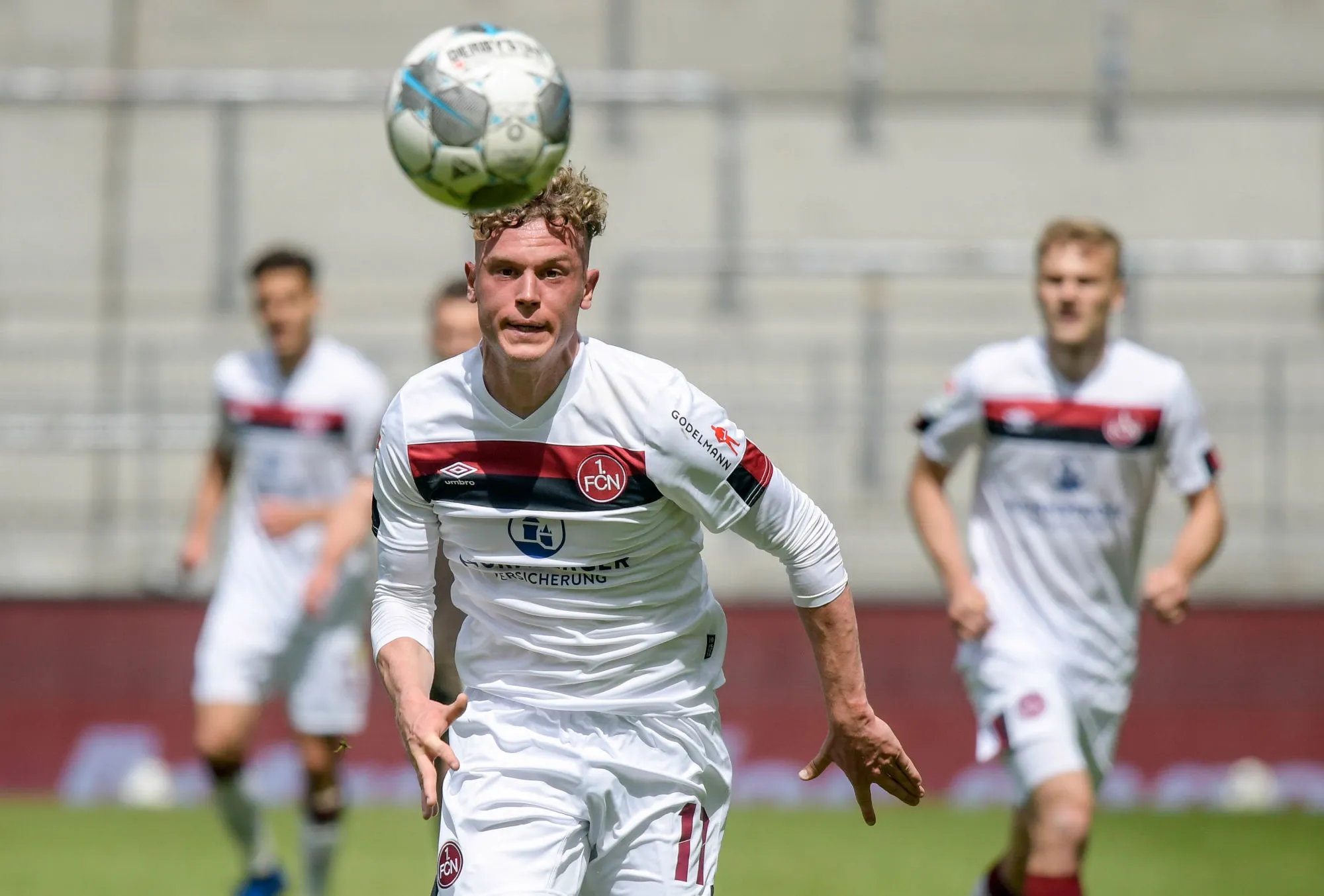 Pronostic Nuremberg Ingolstadt : Analyse, prono et cotes du barrage retour de Bundesliga 2