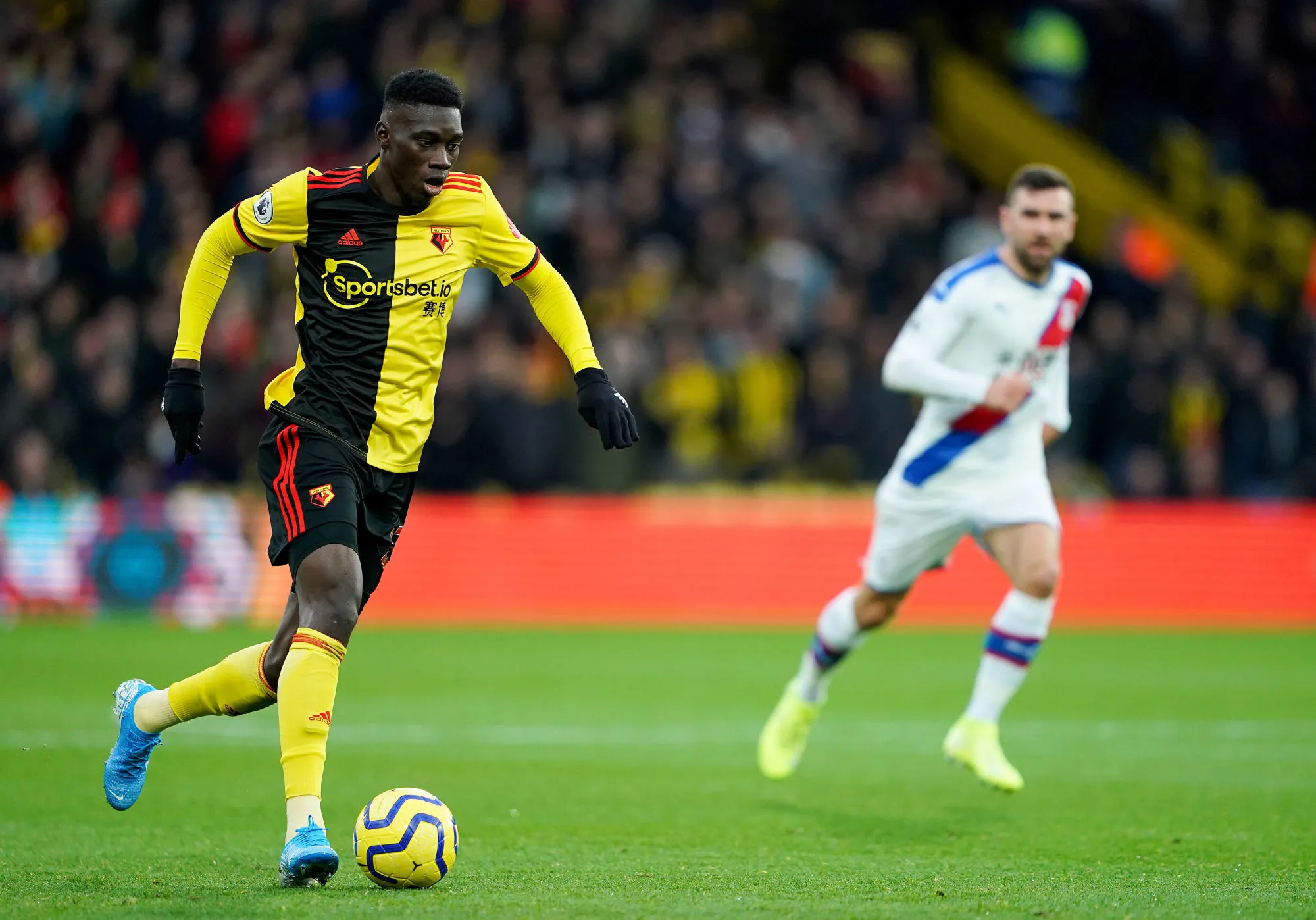 Pronostic Watford Norwich : Analyse, prono et cotes du match de Premier League