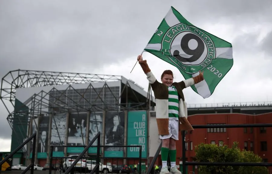 Le championnat écossais débutera le 1er août