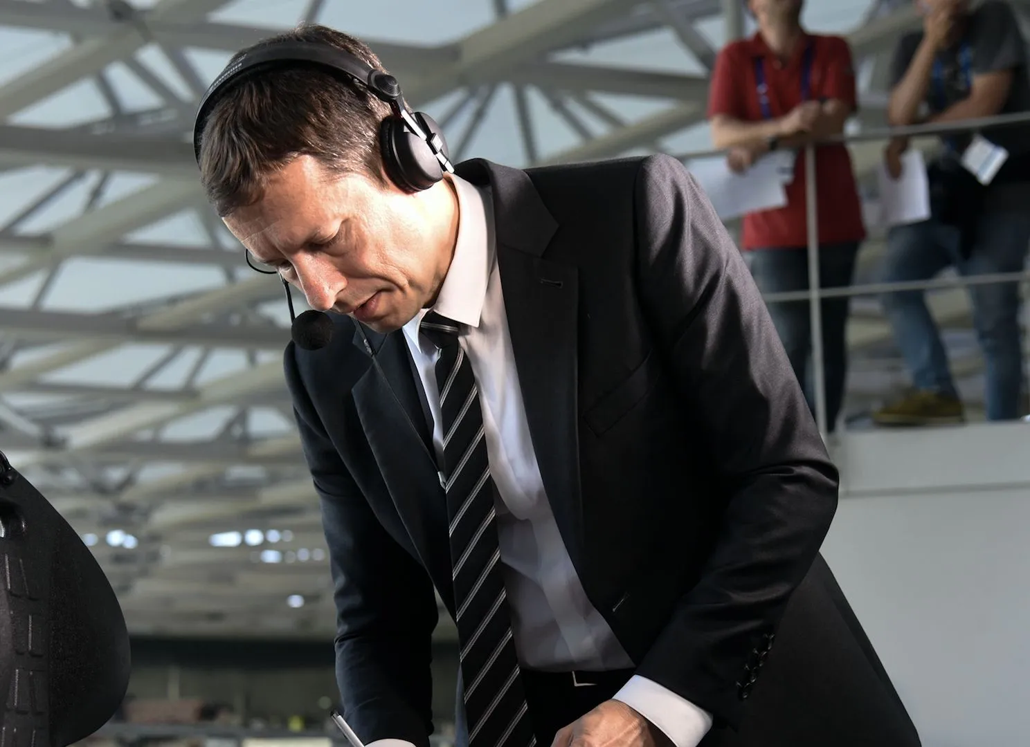 Le «<span style="font-size:50%">&nbsp;</span>Worst Of<span style="font-size:50%">&nbsp;</span>» de Grégoire Margotton