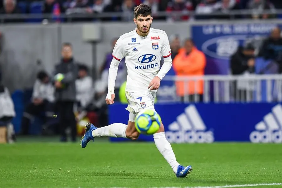 Martin Terrier de l&rsquo;OL au Stade rennais : un nouvel espoir