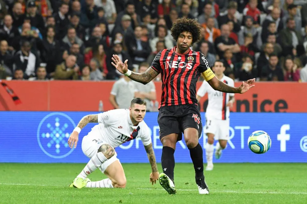 Dante «<span style="font-size:50%">&nbsp;</span>met une pièce<span style="font-size:50%">&nbsp;</span>» sur le PSG en C1