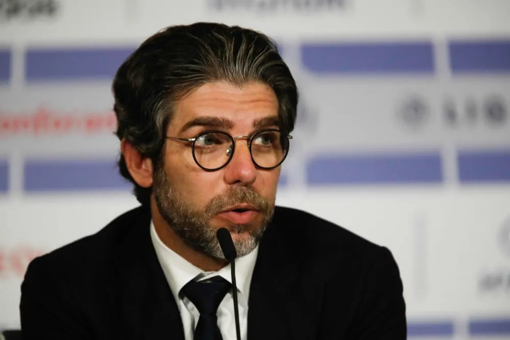Juninho : «<span style="font-size:50%">&nbsp;</span>La voie brésilienne, c&rsquo;est d&rsquo;aller là où on paye le plus<span style="font-size:50%">&nbsp;</span>»
