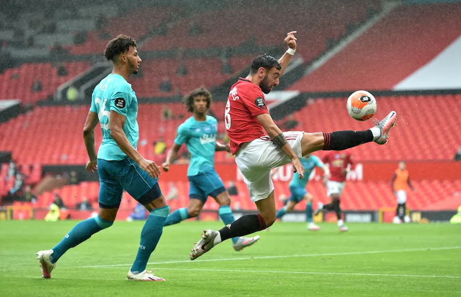 Tactique : un Bruno Fernandes, ça change la vie