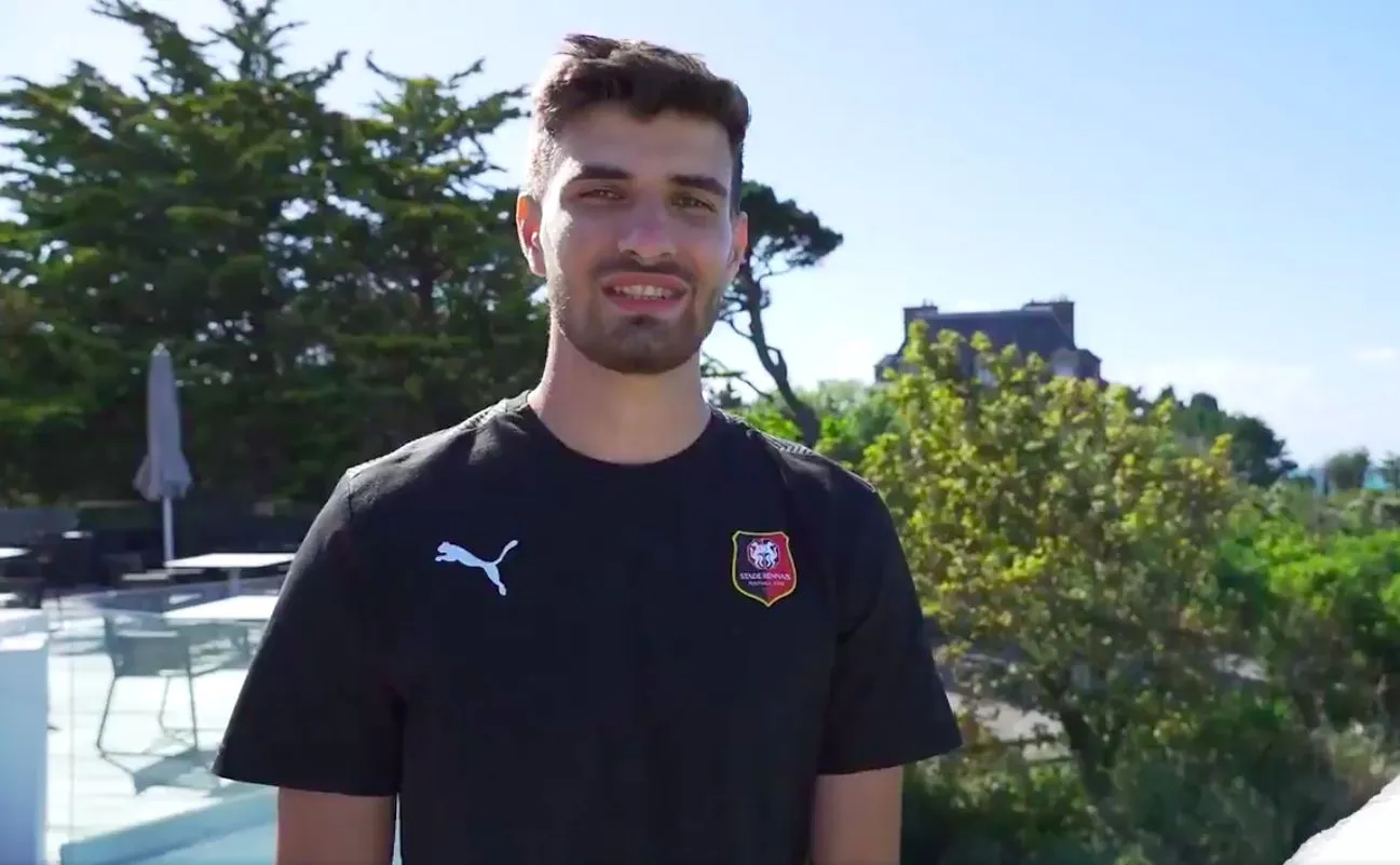 Cahier critique : Martin Terrier débarque à Rennes