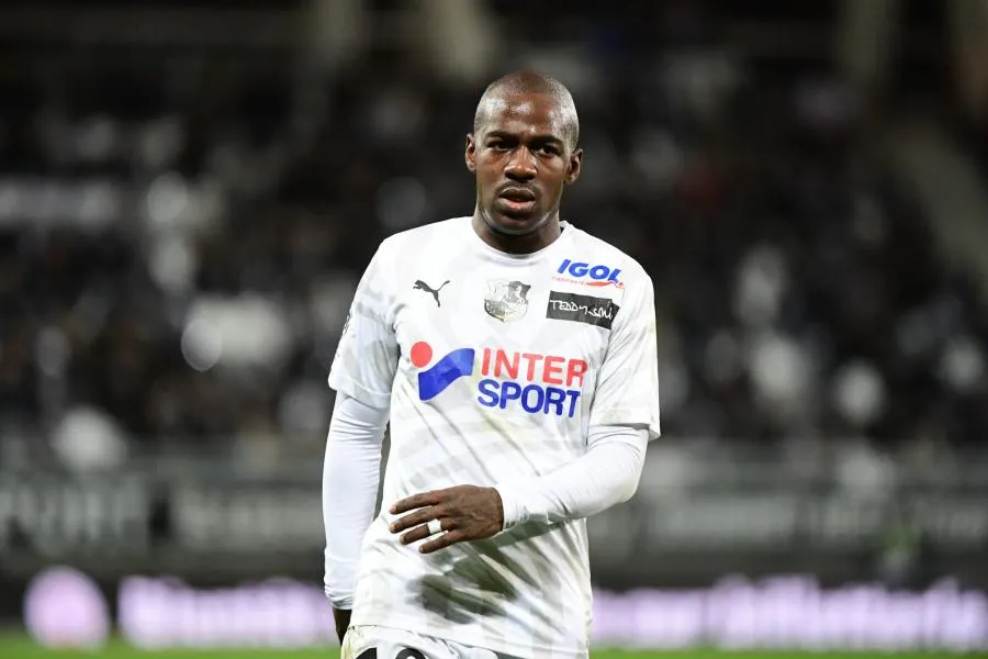 Kakuta prêté avec option d&rsquo;achat à Lens