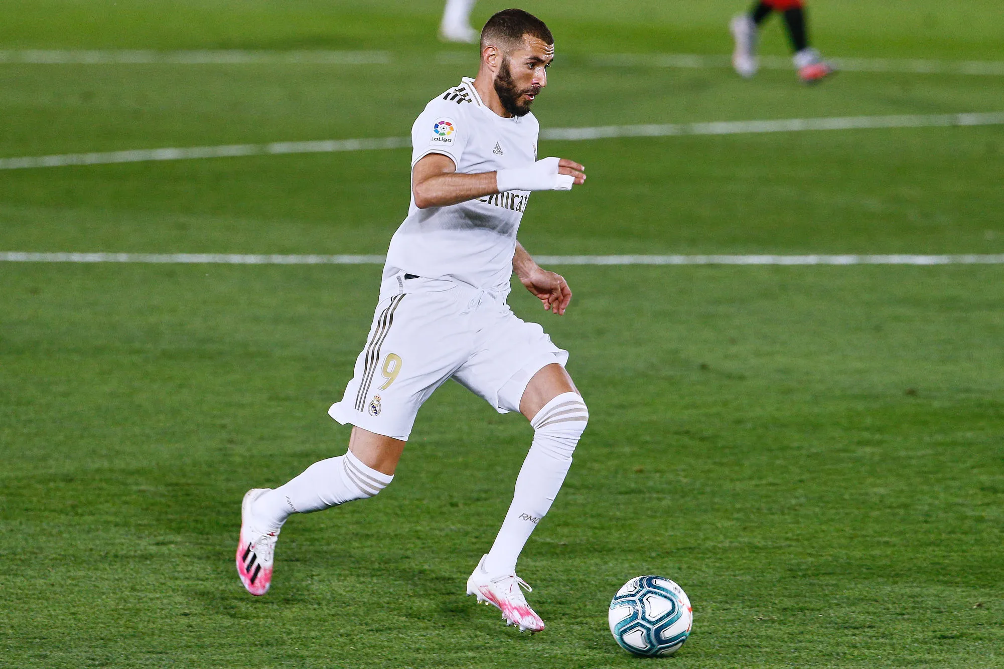 En direct : Real Madrid – Alavés