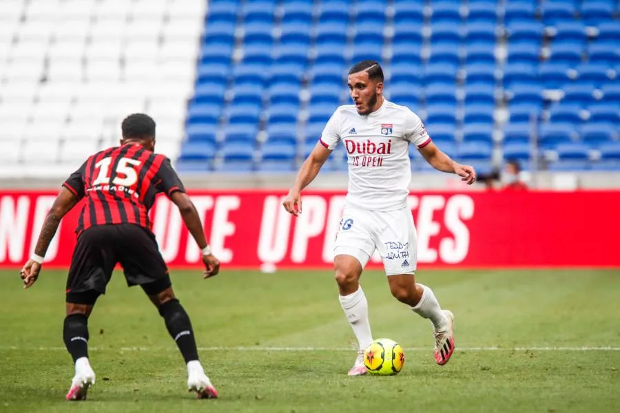 Un tournoi amical avec Nice, les Rangers et le Celtic organisé à Lyon