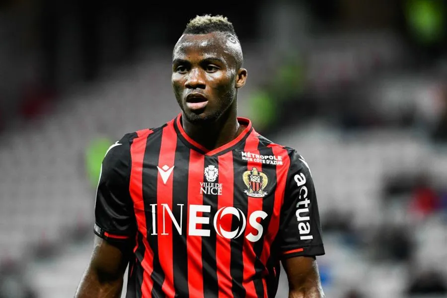 Lens officialise finalement l&rsquo;arrivée de Ganago