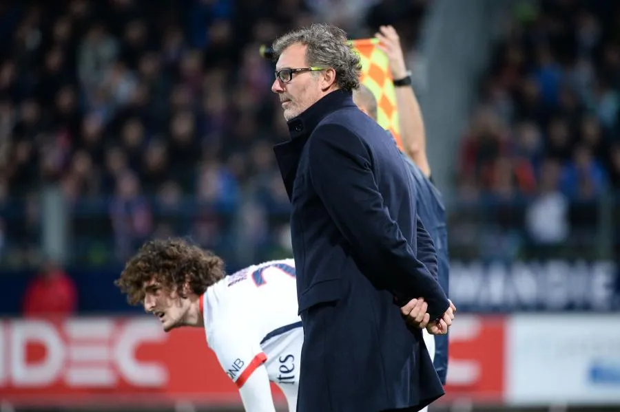 Blanc : «<span style="font-size:50%">&nbsp;</span>Rabiot n&rsquo;a pas encore compris combien il est fort<span style="font-size:50%">&nbsp;</span>»