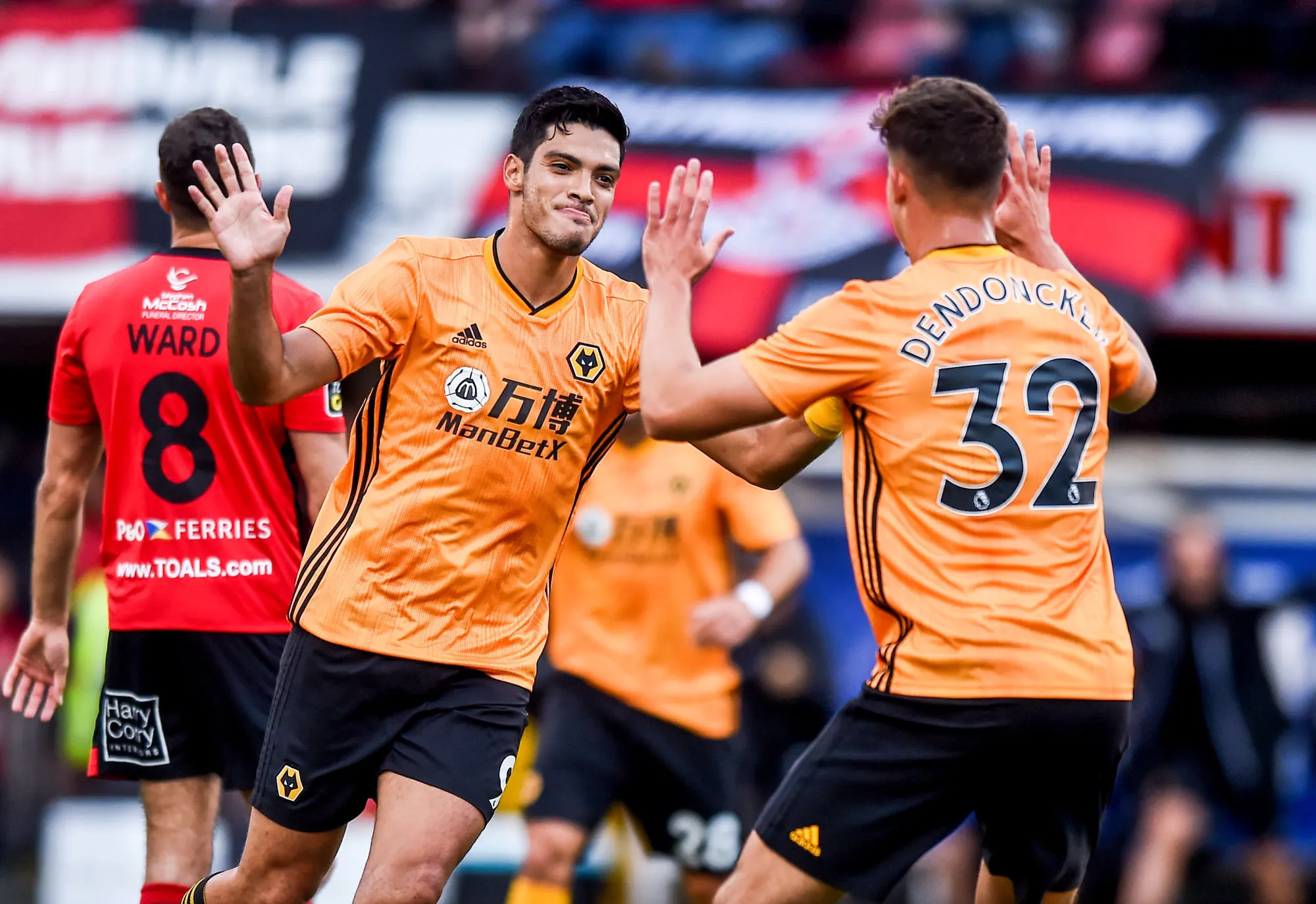 Pronostic Wolverhampton Everton : Analyse, prono et cotes du match de Premier League
