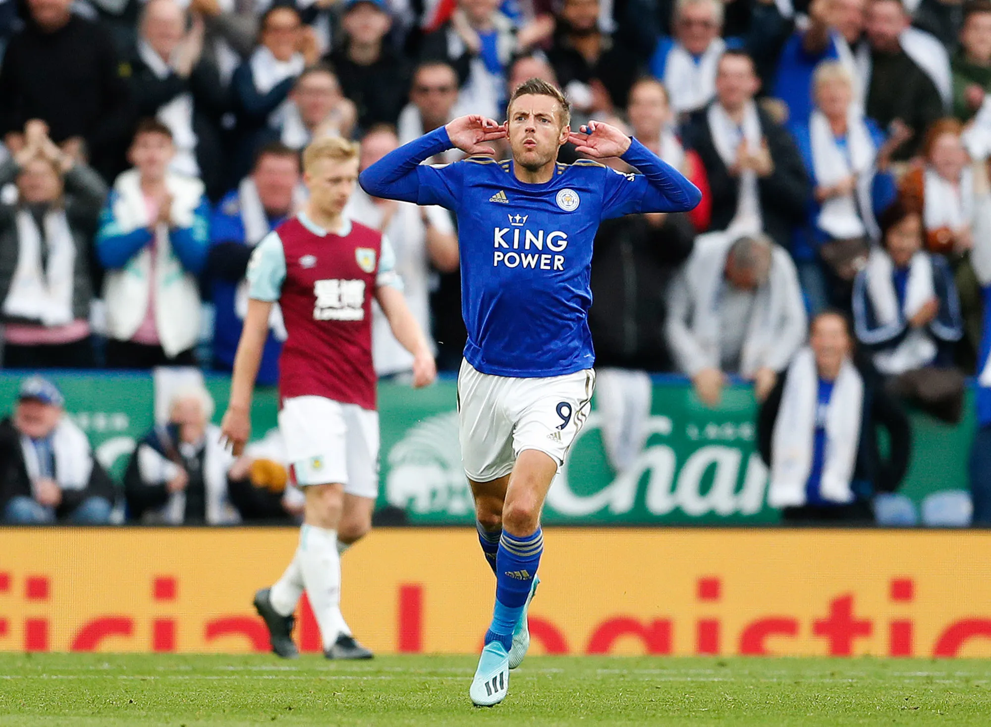 Pronostic Bournemouth Leicester : Analyse, prono et cotes du match de Premier League