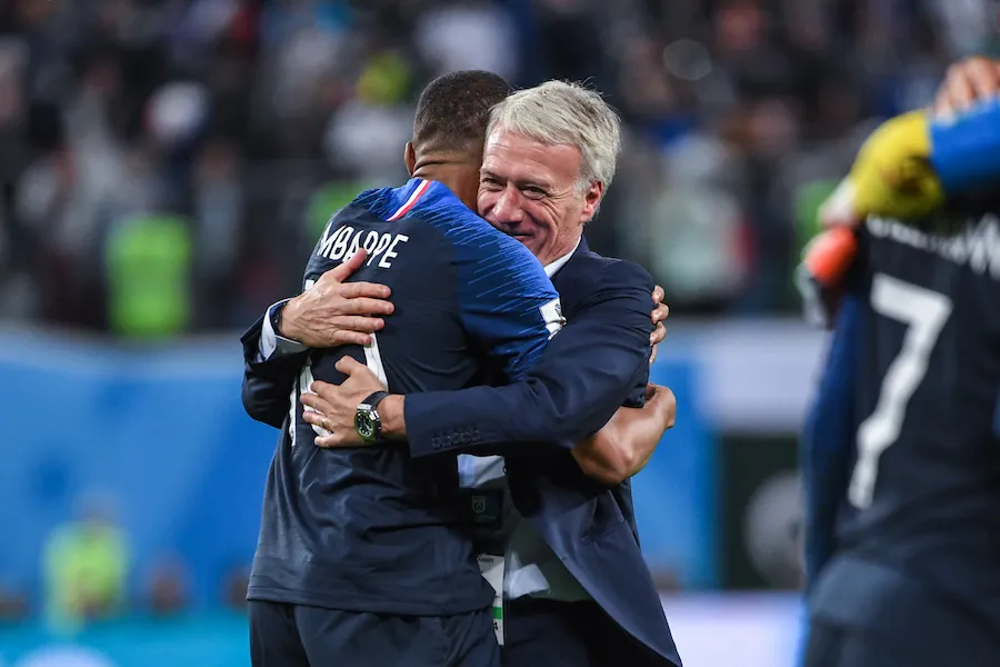 Votez pour le vainqueur de la finale de l&rsquo;Euro 2020 !