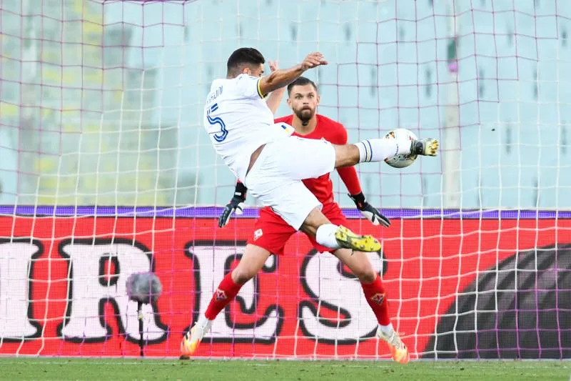 La Fiorentina et Parme chopent un point chacun au buzzer