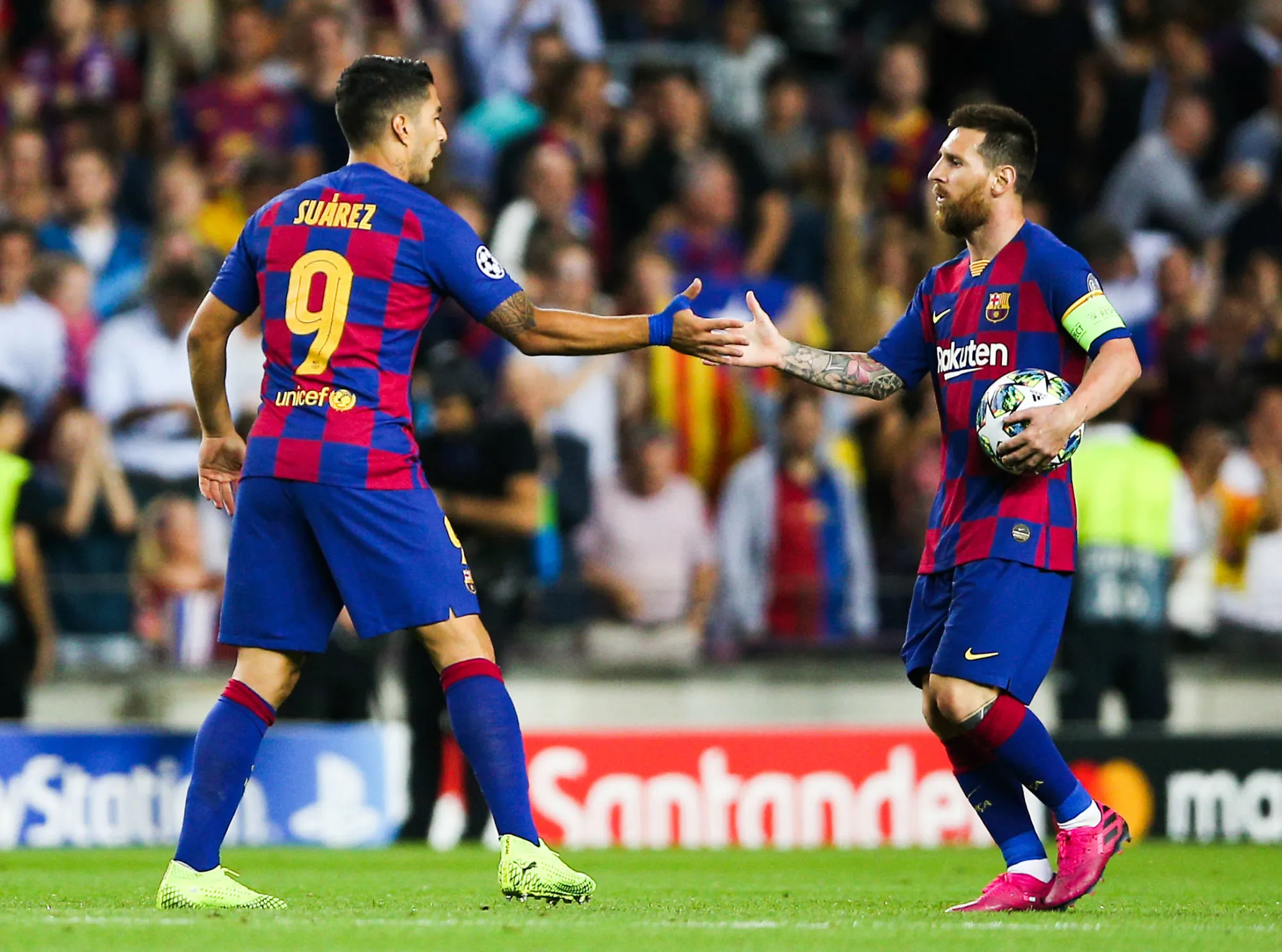 Pronostic Barcelone Athletic Bilbao : Analyse, prono et cotes du match de Liga