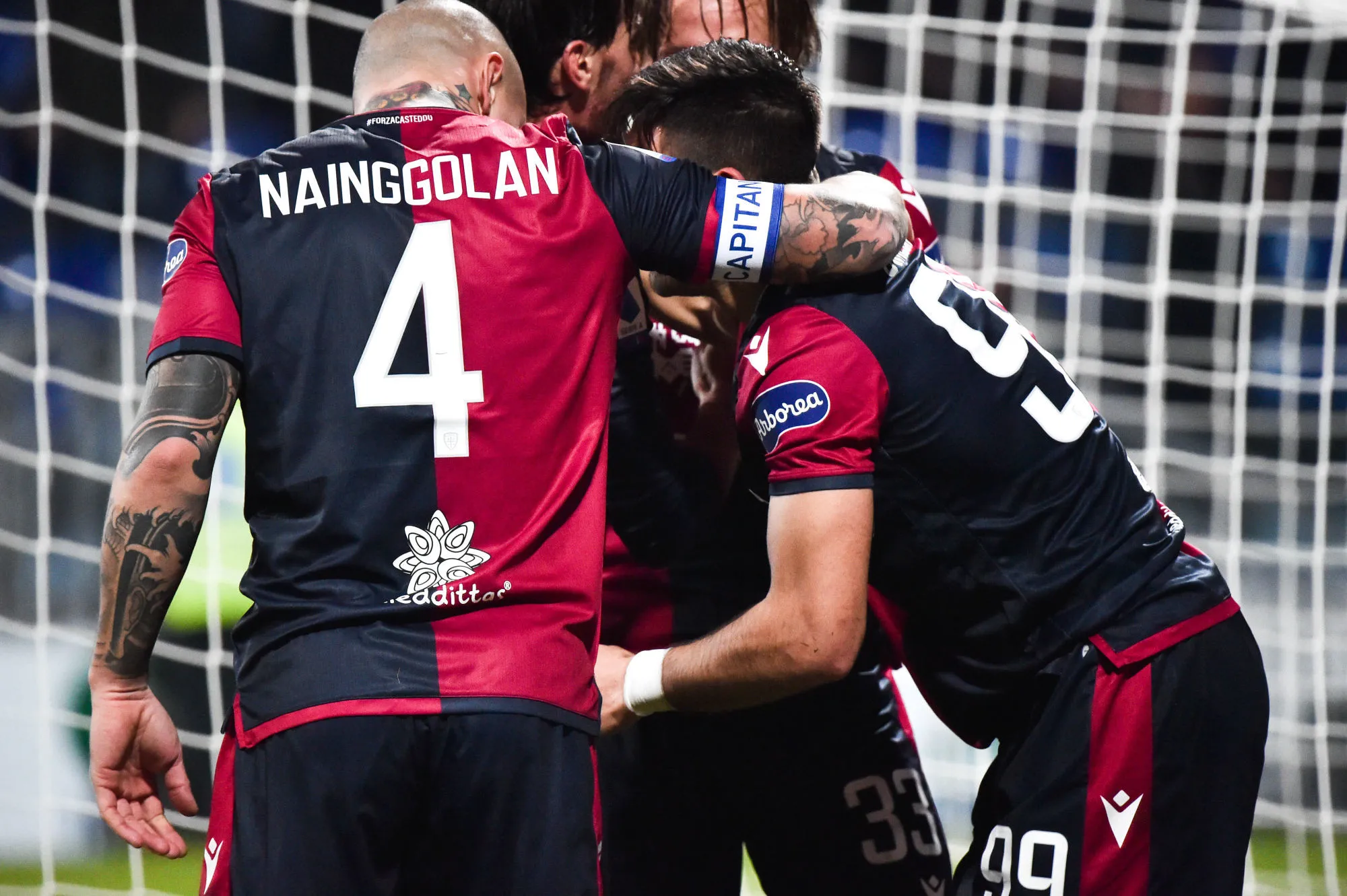 Pronostic SPAL Cagliari : Analyse, prono et cotes du match de Serie A