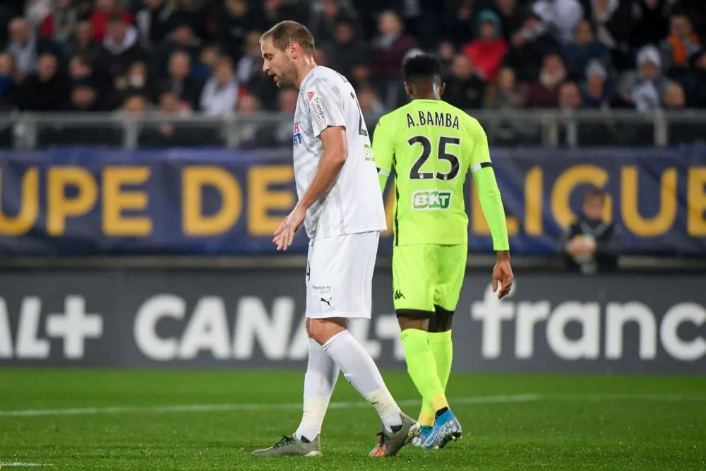 Mathieu Bodmer prend sa retraite