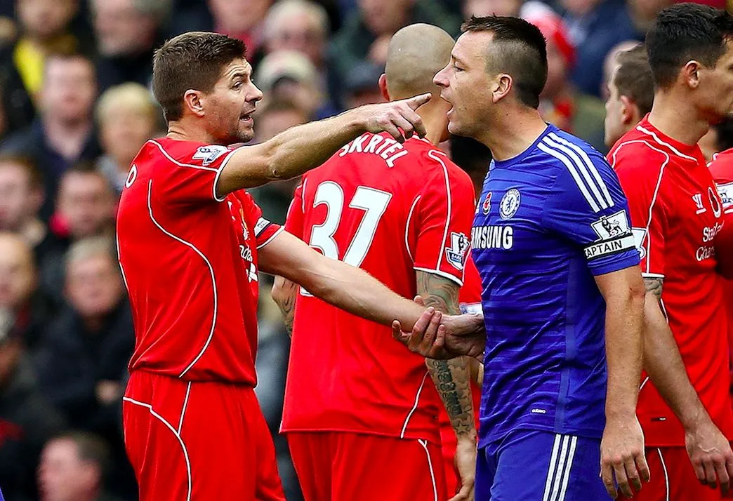 Liverpool-Manchester City-Chelsea : le triangle amoureux