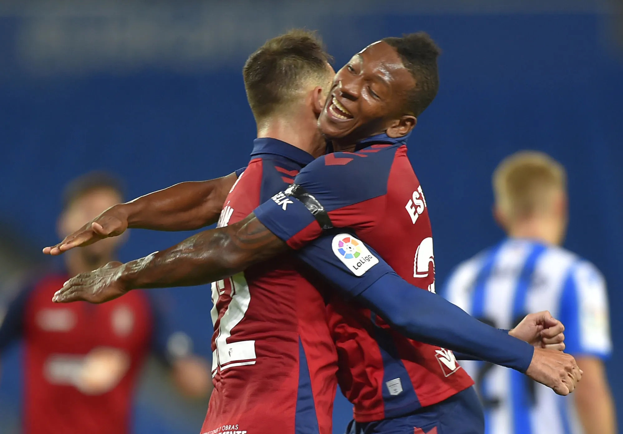 Pronostic Alaves Osasuna : Analyse, prono et cotes du match de Liga