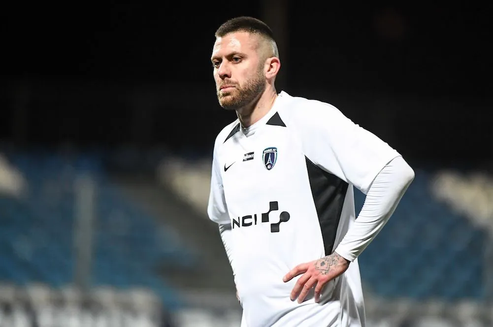 Jérémy Ménez s&rsquo;engage officiellement avec la Reggina