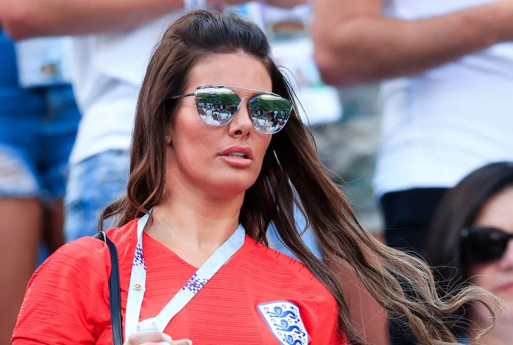 Rebekah Vardy, femme de Jamie, porte plainte contre Coleen Rooney, femme de Wayne
