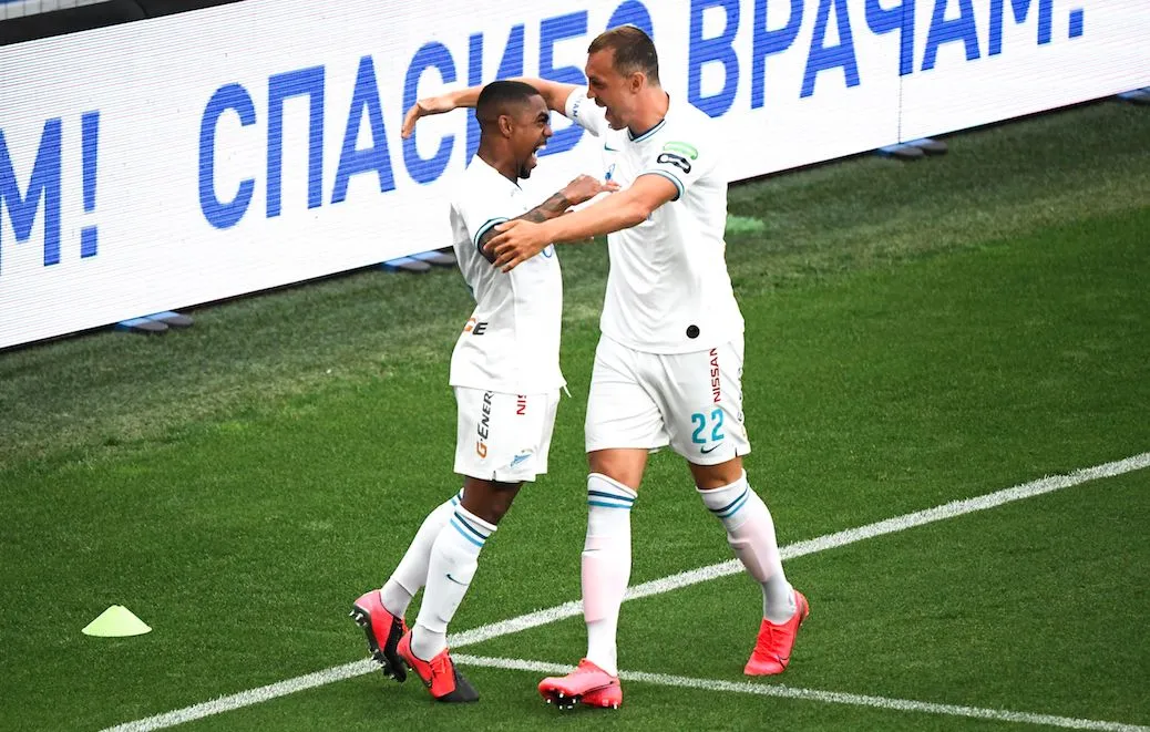 Une amende de 1 280 euros pour cris racistes infligée au CSKA Moscou