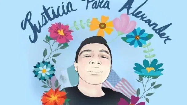 Moi, Chander, 16 ans, tué par la police mexicaine