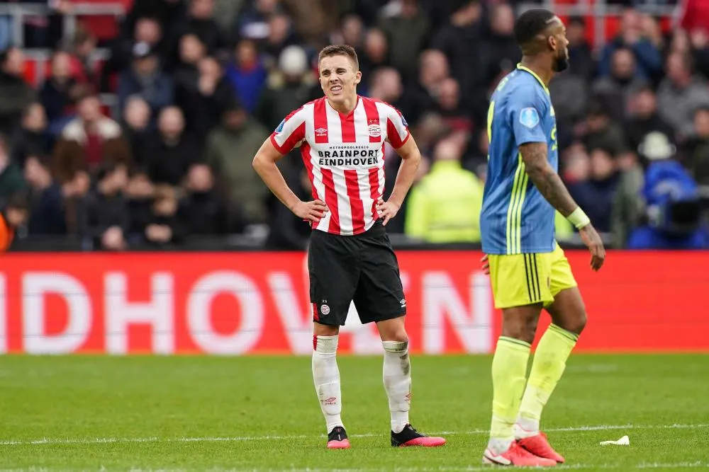 Le championnat hollandais de retour le 12 septembre