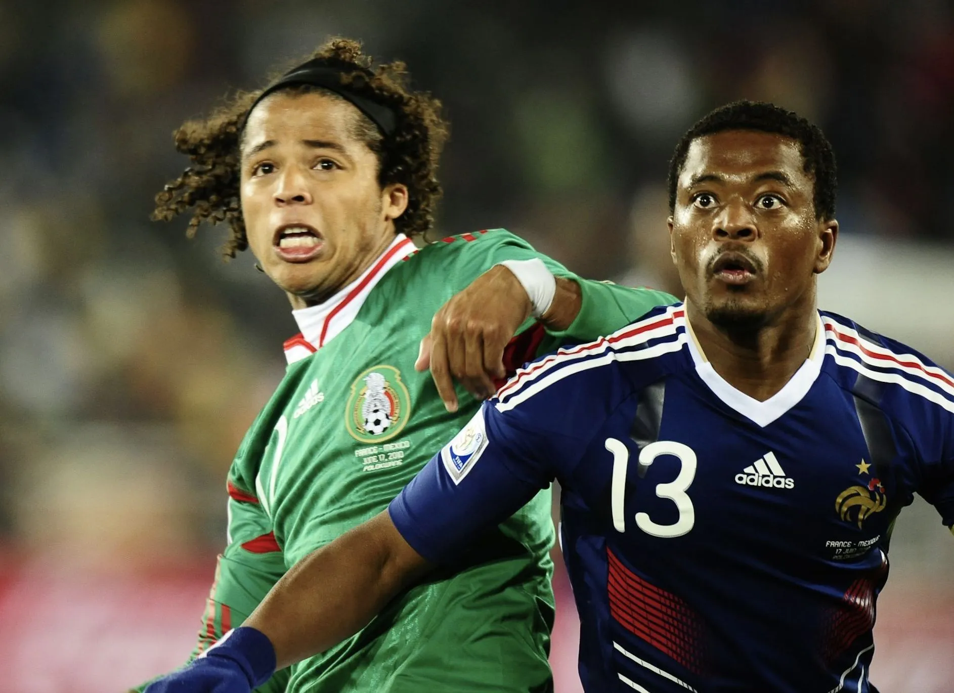 «<span style="font-size:50%">&nbsp;</span>En 2010, les Français jouaient par devoir, il n&rsquo;y avait pas d&rsquo;étincelle<span style="font-size:50%">&nbsp;</span>»