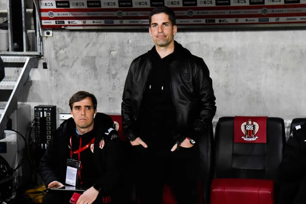 Un cas de Covid-19 à Monaco