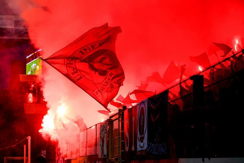 Les droits TV de la Jupiler Pro League vendus pour 103 millions par saison