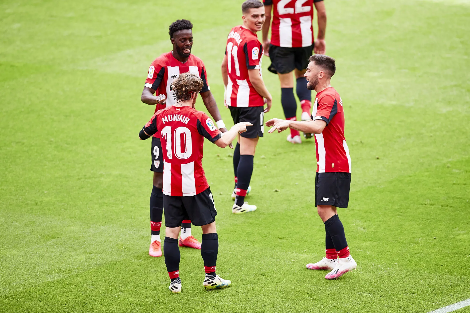 Pronostic Athletic Bilbao Majorque : Analyse, prono et cotes du match de Liga
