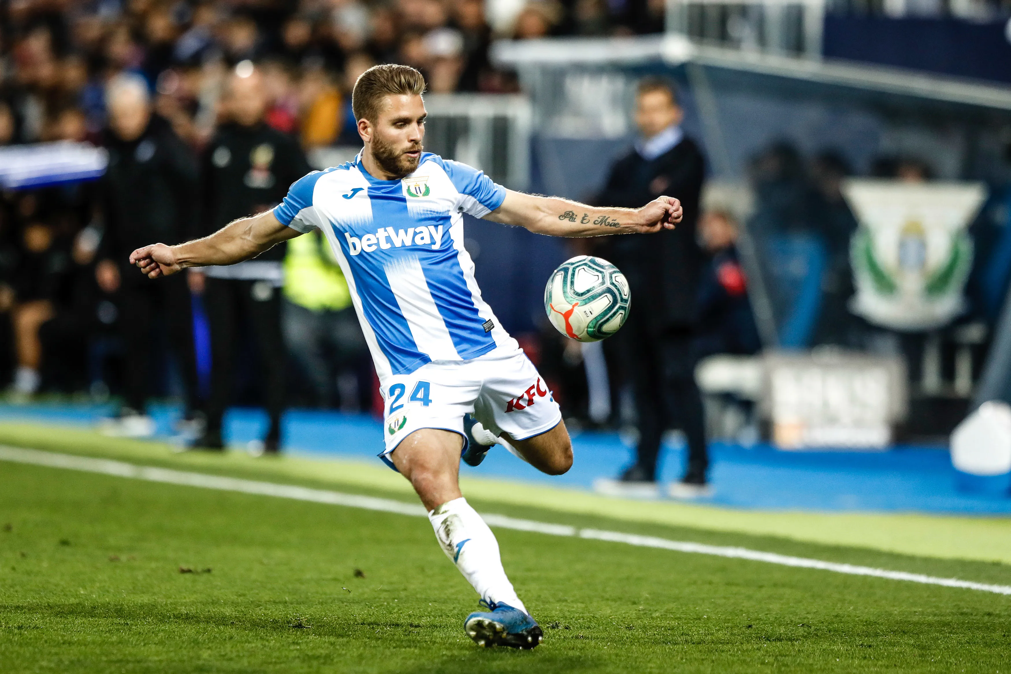 Pronostic Osasuna Leganes : Analyse, prono et cotes du match de Liga