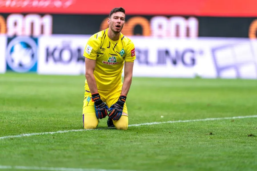 Le Werder, aux portes de l&rsquo;enfer