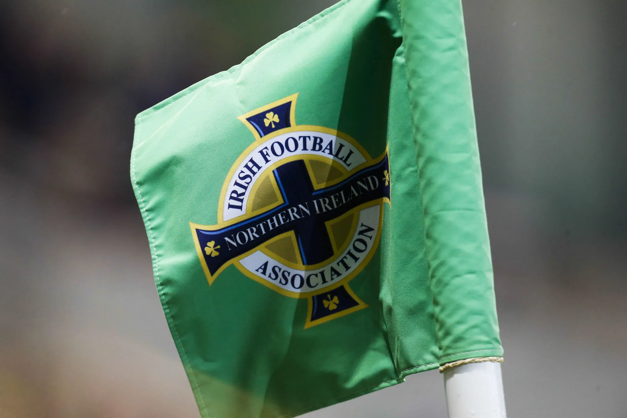 Ian Baraclough, nouveau sélectionneur de l&rsquo;Irlande du Nord