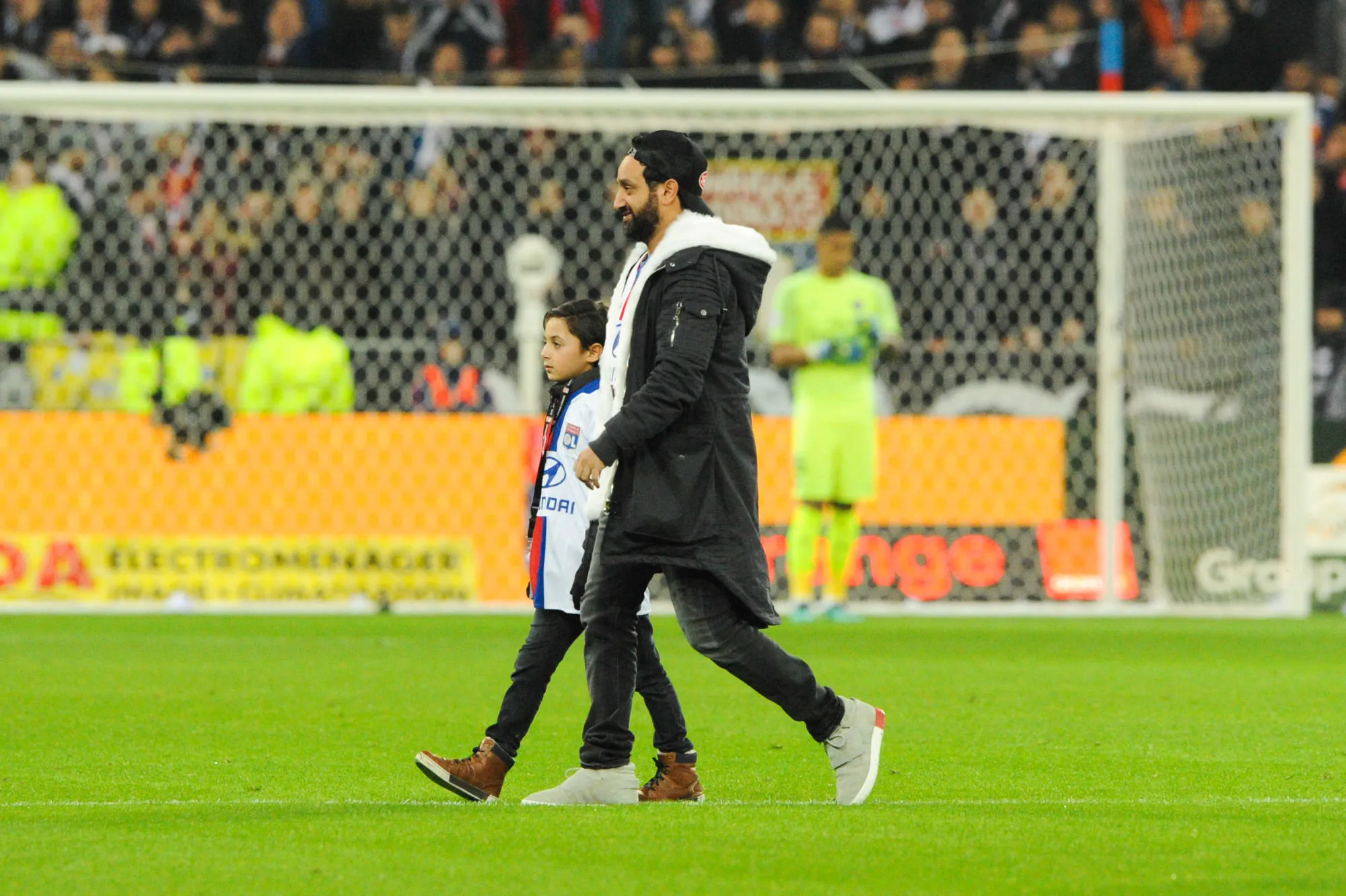 Tony Vairelles souhaite s&rsquo;associer avec Cyril Hanouna pour son projet de «<span style="font-size:50%">&nbsp;</span>Star Academy<span style="font-size:50%">&nbsp;</span>» du foot