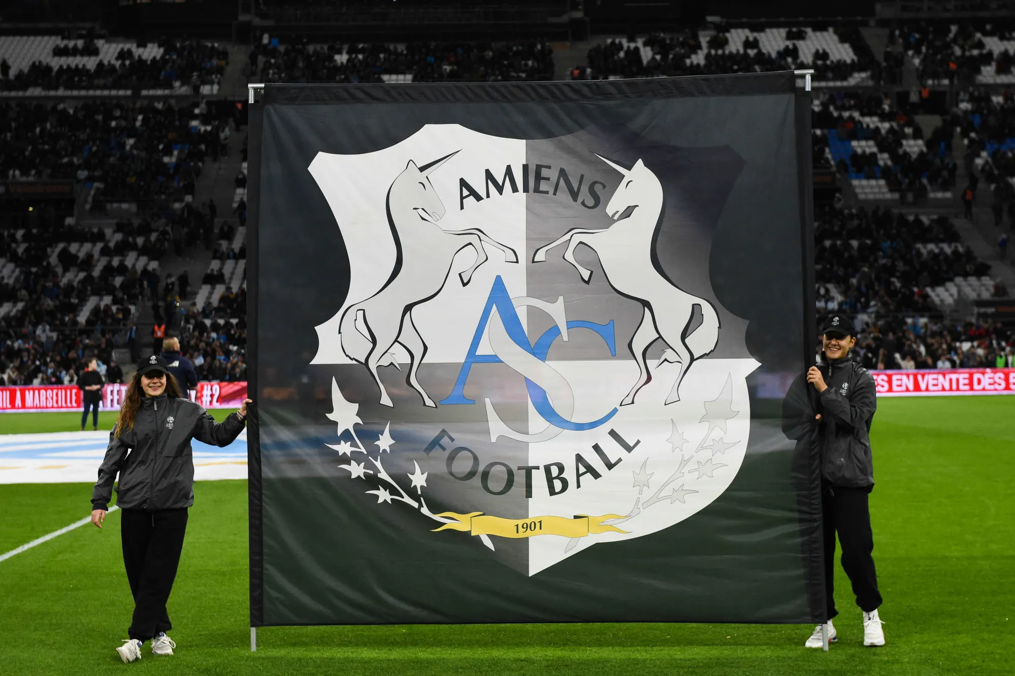 Amiens va de nouveau saisir le Conseil d’État