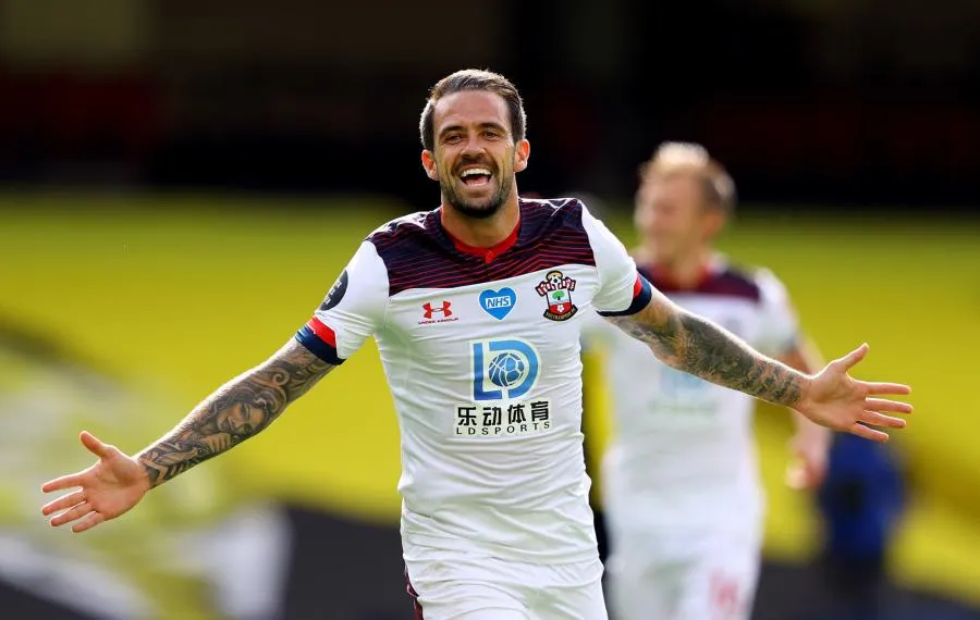 Southampton met le couteau sur la gorge de Watford
