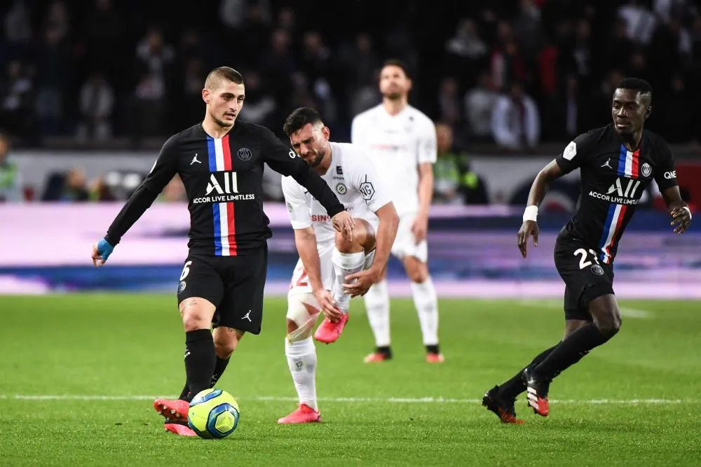 PSG : ce n&rsquo;est pas la longueur qui compte