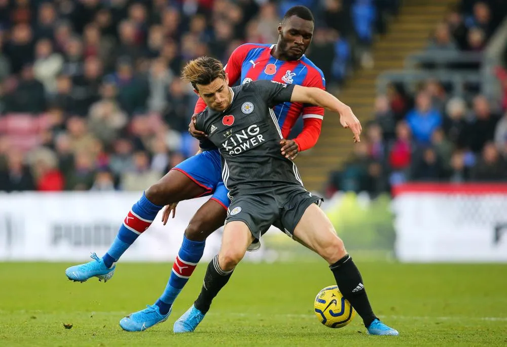 Leicester-Crystal Palace reporté à cause du coronavirus ?