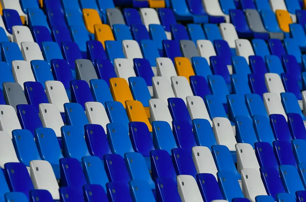 «<span style="font-size:50%">&nbsp;</span>Le huis clos, ce n&rsquo;est pas le vrai football<span style="font-size:50%">&nbsp;</span>»