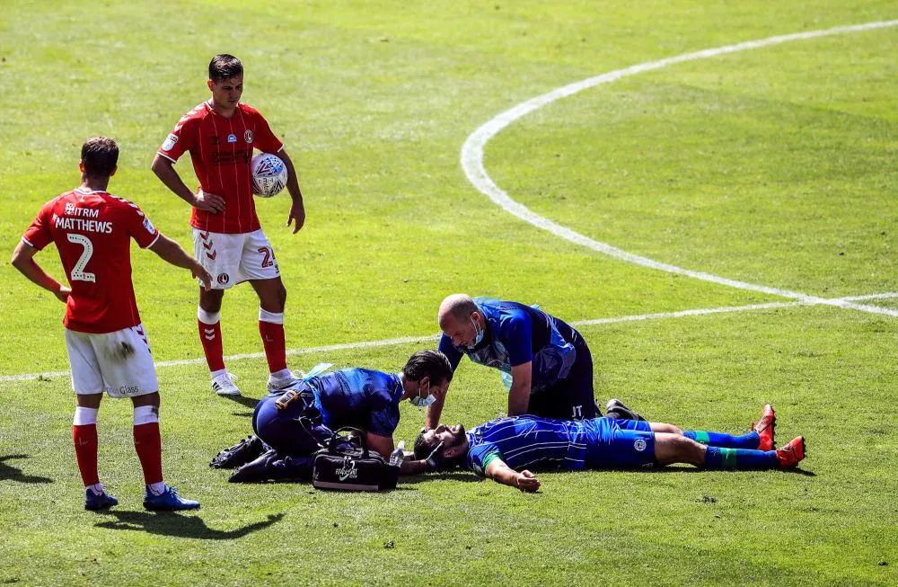 Des fans de Wigan exigent un meilleur contrôle des futurs dirigeants de leur club