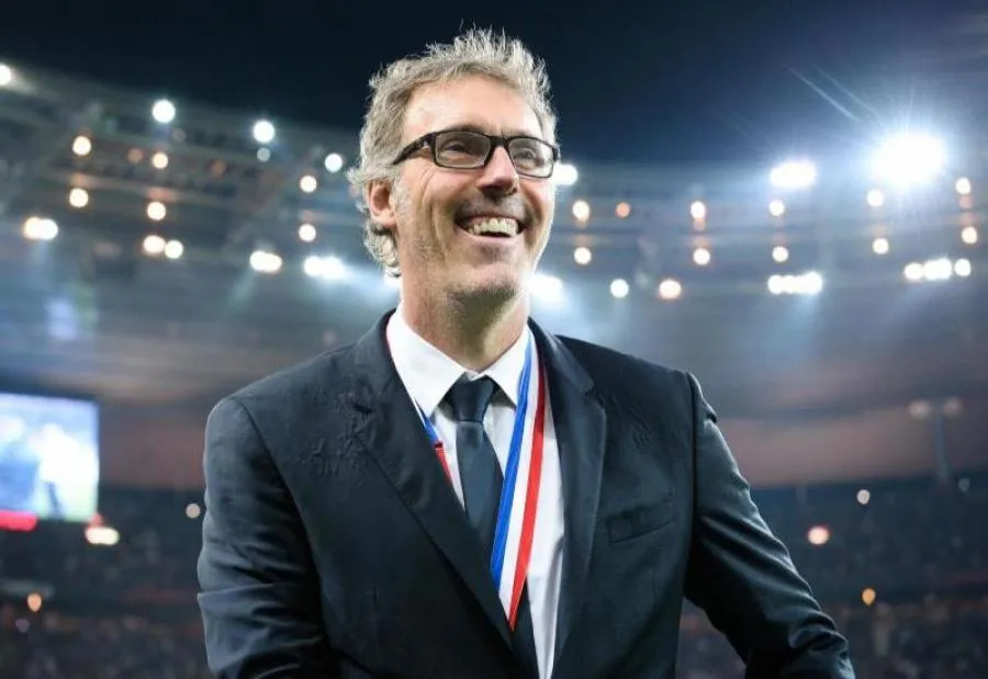 «<span style="font-size:50%">&nbsp;</span>Laurent Blanc n&rsquo;a pas l’ADN du Barça<span style="font-size:50%">&nbsp;</span>»