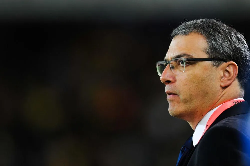 Comolli veut ramener le TFC en haut du classement de la Ligue 1