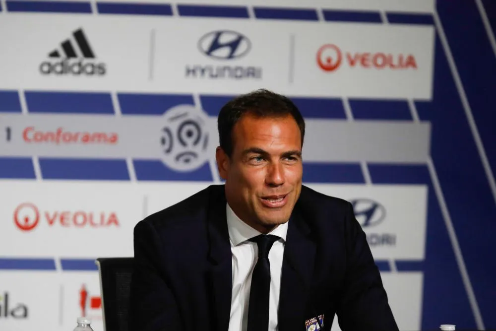 Lyon recrute un jeune de D2 turque