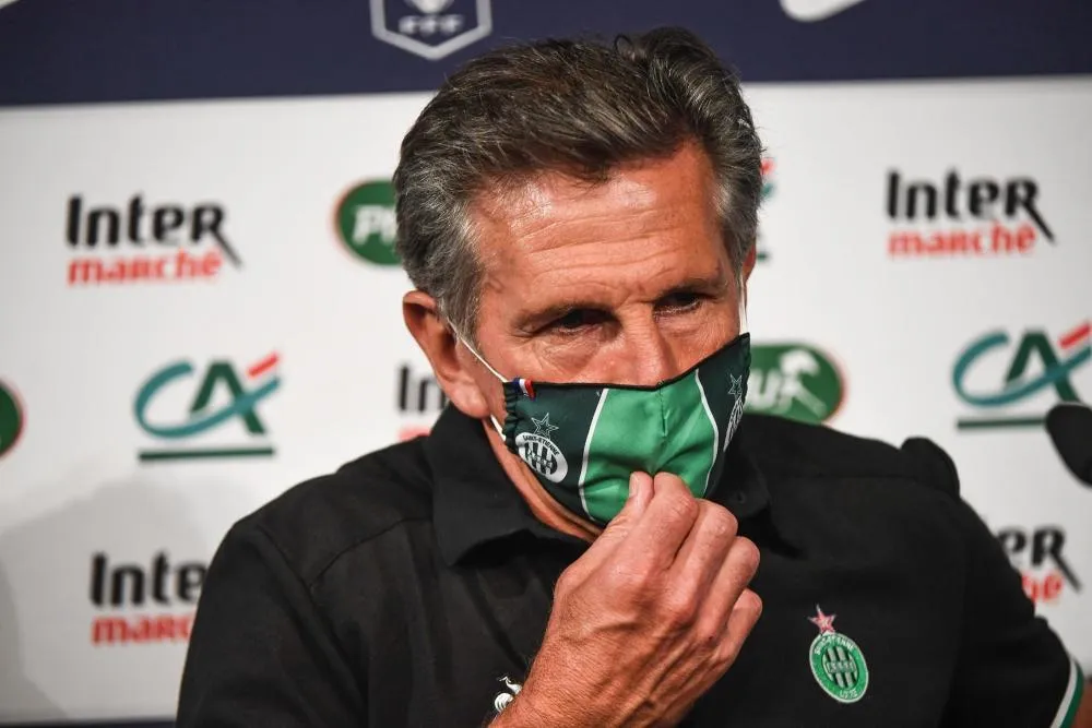 Puel entend bien s&rsquo;inspirer de l&rsquo;exemple rennais face au PSG