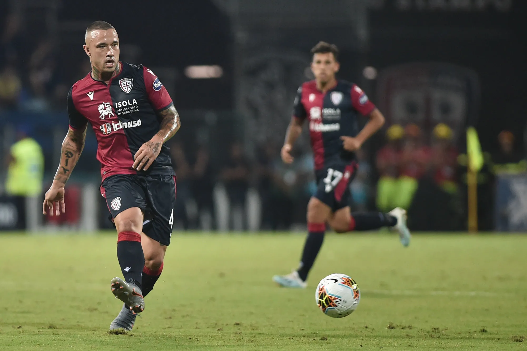 Pronostic Cagliari Udinese : Analyse, prono et cotes du match de Serie A